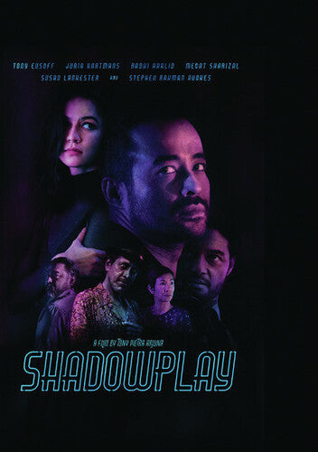 Shadowplay - Shadowplay - DVD