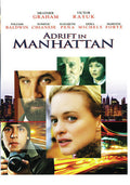 Adrift In Manhattan - Adrift In Manhattan - DVD