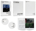 Sakamoto,ryuichi - Ryuichi Sakamoto: Coda - Blu-ray