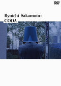 Sakamoto,ryuichi - Ryuichi Sakamoto: Coda - Blu-ray