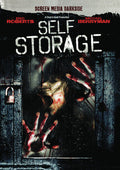 Self Storage - Self Storage - DVD
