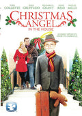Christmas Angel In The House - Christmas Angel In The House - DVD