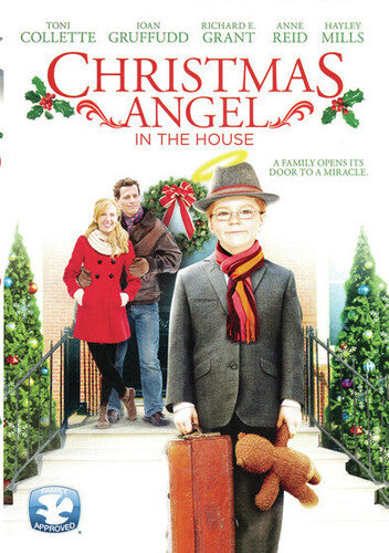 Christmas Angel In The House - Christmas Angel In The House - DVD