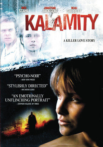 Kalamity - Kalamity - DVD