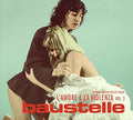 Baustelle - L'amore E La Violenza Vol 2 - Music CD