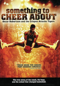 Something To Cheer About - Something To Cheer About - DVD