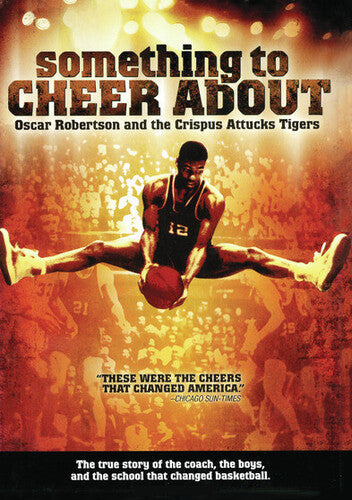 Something To Cheer About - Something To Cheer About - DVD