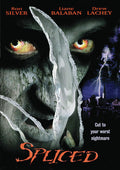 Spliced - Spliced - DVD