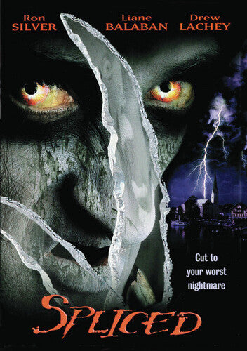 Spliced - Spliced - DVD