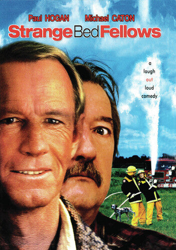 Strange Bedfellows - Strange Bedfellows - DVD
