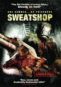 Sweatshop - Sweatshop - DVD