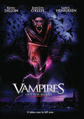 Vampires: Out For Blood - Vampires: Out For Blood - DVD