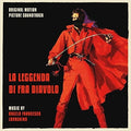 Lavagnino,angelo Francesco - La Leggenda Di Fra Diavolo / O.s.t. - Music CD