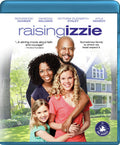 Raising Izzie - Raising Izzie - Blu-ray
