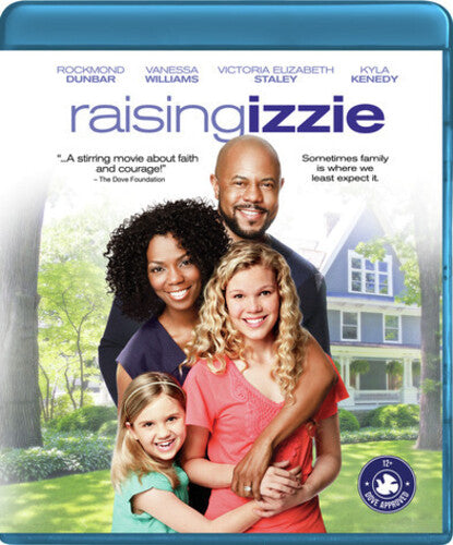 Raising Izzie - Raising Izzie - Blu-ray