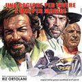 Una Ragione Per Vivere E Una Per Morire / O.s.t. - Una Ragione Per Vivere E Una Per Morire / O.s.t. - Vinyl Record