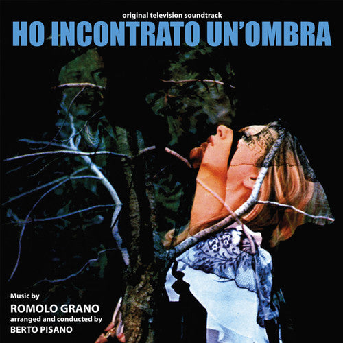 Ho Incontrato Un'ombra / O.s.t. - Ho Incontrato Un'ombra / O.s.t. - Vinyl Record