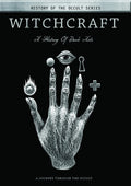 Witchcraft - Witchcraft - DVD