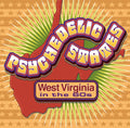Psychedelic States: West Virginia In 60s / Various - Psychedelic States: West Virginia In 60s / Various - Music CD