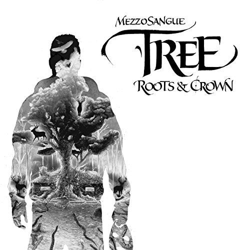 Mezzosangue - Tree: Roots & Crown - Music CD