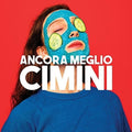 Cimini - Ancora Meglio - Music CD