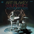 Blakey,art / Jazz Messengers - Three Blind Mice - Vinyl Record
