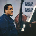 Mingus,charles - Presents Charles Mingus - Music CD