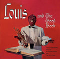 Armstrong,louis - Louis Armstrong & The Good Book / Louis & Angels - Music CD