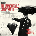 Smith,jimmy - Bashin: Unpredictable Jimmy Smith / Plays Fats - Music CD