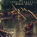 Boggy Depot Music CD