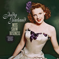 Garland,judy - Miss Show Business - Vinyl Record