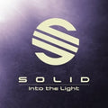 Solid - Into The Light - Music CD