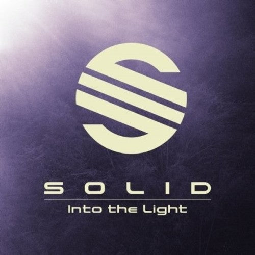 Solid - Into The Light - Music CD