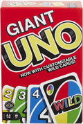 Uno - Giant Uno - Games