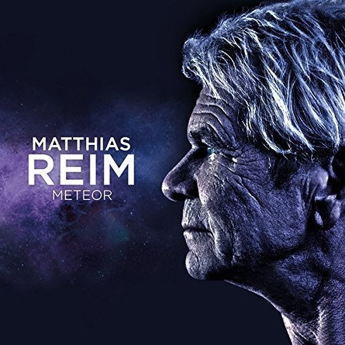 Reim,matthias - Meteor - Music CD