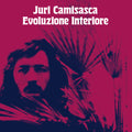 Camisasca,juri - Evoluzione Interiore - Music CD