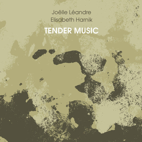 Harnik,elisabeth / Leandre,joelle - Tender Music - Music CD
