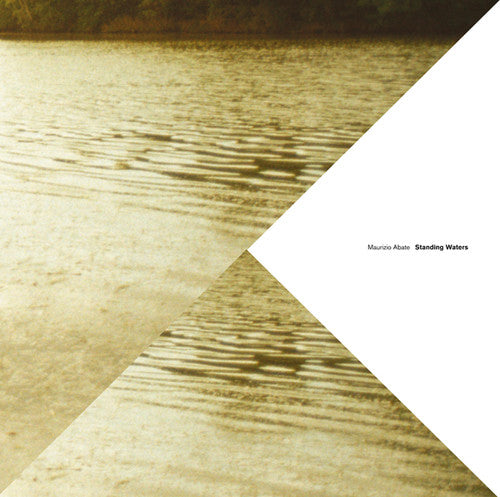 Abate,maurizio - Standing Waters - Vinyl Record