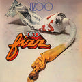 Azoto - Disco Fizz - Vinyl Record
