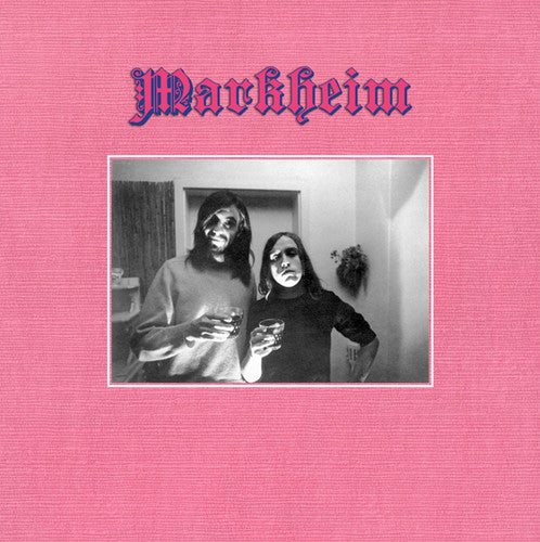 Markheim - Markheim - Vinyl Record