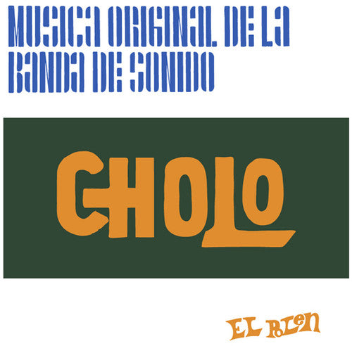 Polen - Cholo - Vinyl Record