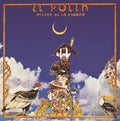 Polen - Fuera De La Ciudad - Vinyl Record