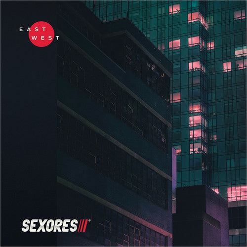 Sexores - East / West - Vinyl Record