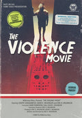 Violence Movie (parts 1 & 2) - Violence Movie (parts 1 & 2) - DVD