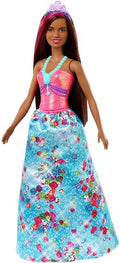 Barbie - Barbie Dreamtopia Core Dreamtopia Princess 3 Aa - Collectibles