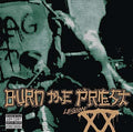 Burn The Priest - Legion: Xx - Music CD