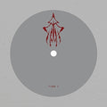Flame 1 - Fog / Shrine - Vinyl Record