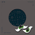 Parks Burton - Pare - Vinyl Record
