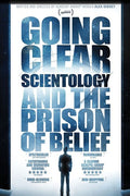 Going Clear: Scientology & The Prison Of Belief - Going Clear: Scientology & The Prison Of Belief - DVD