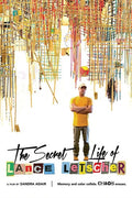 Secret Life Of Lance Letscher - Secret Life Of Lance Letscher - DVD